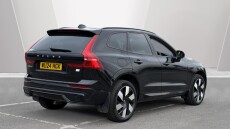 Volvo XC60 2.0 T8 [455] RC PHEV Ultimate Dark 5dr AWD Gtron Estate